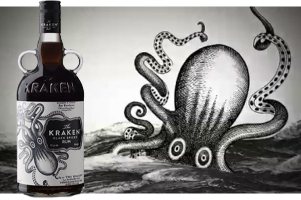 Kraken 22 аt