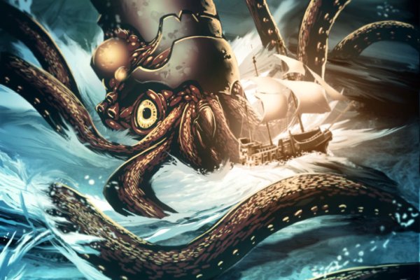 Kraken магазин тор